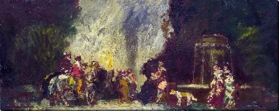 картина