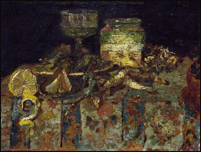 картина