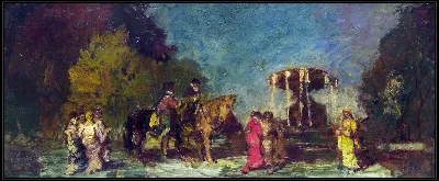 картина