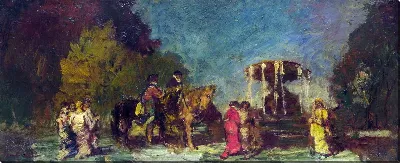 картина