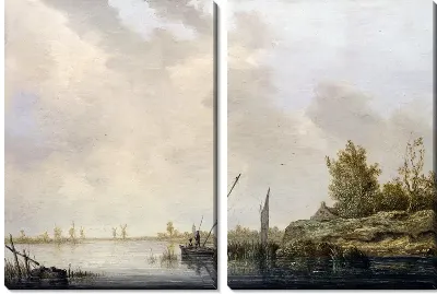 картина