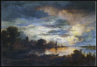 картина
