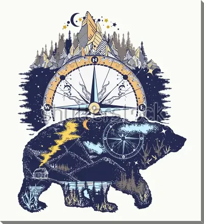 картина