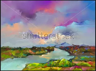 картина