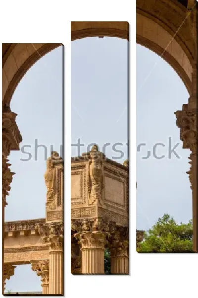 картина