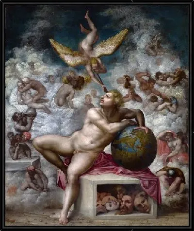 Мечта человеческой жизни