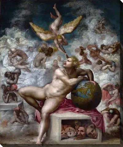 Мечта человеческой жизни