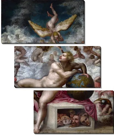 Мечта человеческой жизни