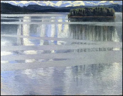 картина