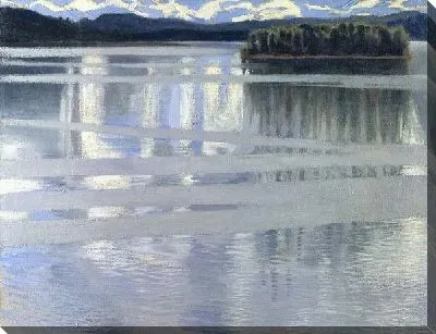 Озеро Кейтеле