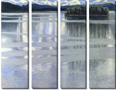 Озеро Кейтеле