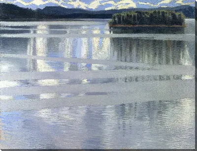 картина