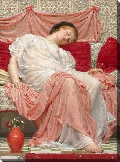 Картина Жасмин