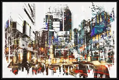 картина