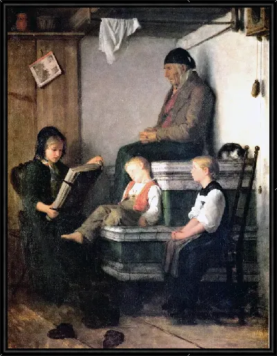 картина