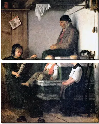 картина