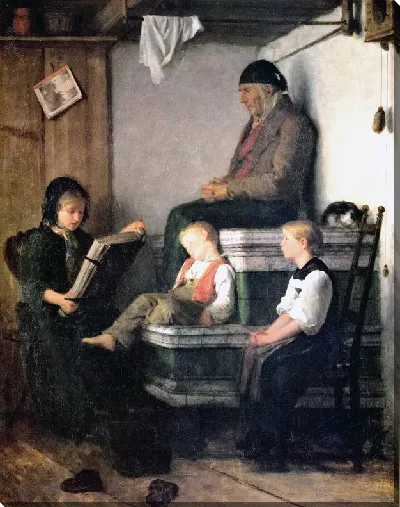 картина