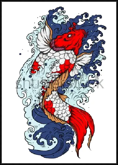 картина