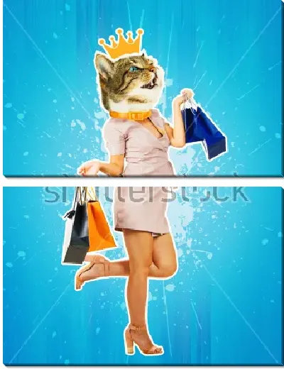 картина