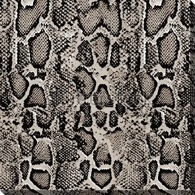 Картина маслом Текстура змеиной кожи