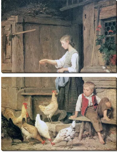 картина