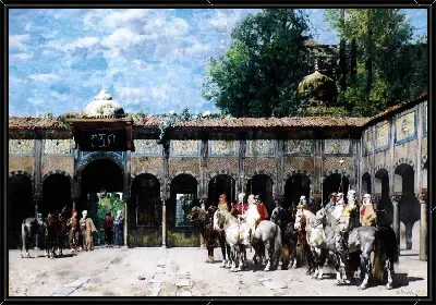 картина