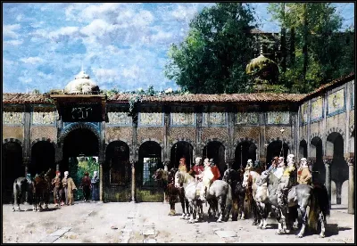 картина