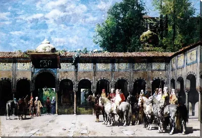 картина