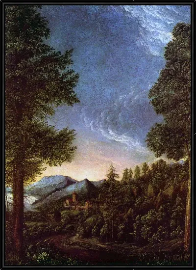 картина