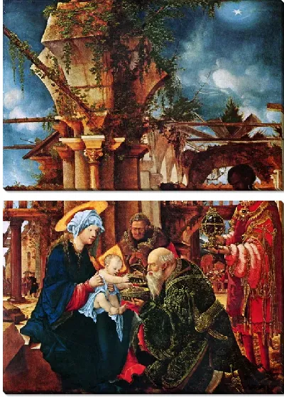 картина