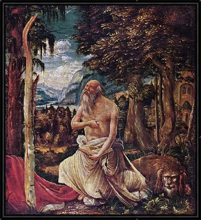 картина