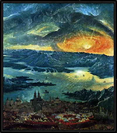 картина