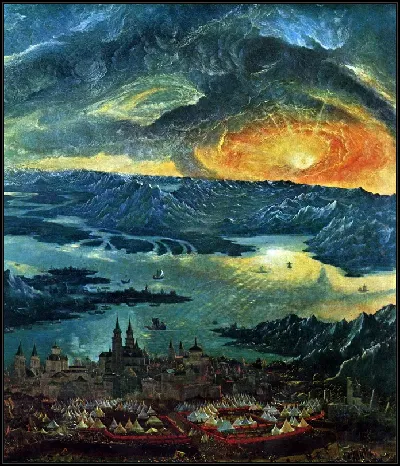 картина