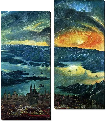 картина