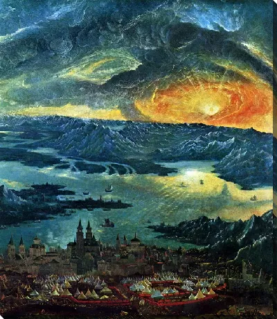 картина