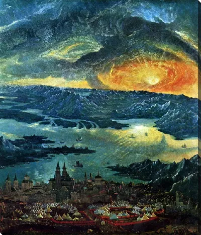 картина