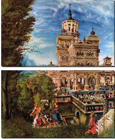 картина