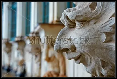 картина