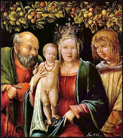 картина