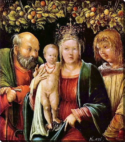 картина