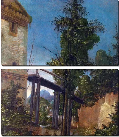 картина