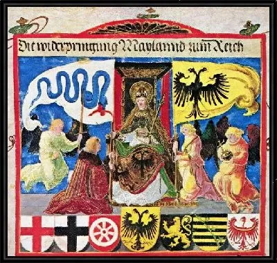 Триумф Максимилиана