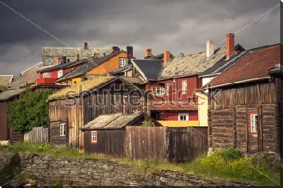 картина