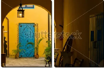 картина