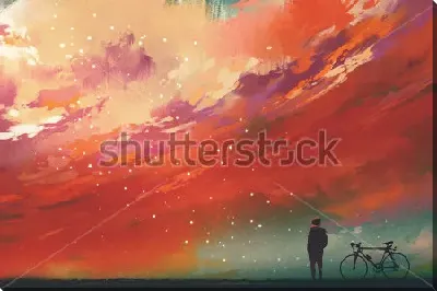 картина