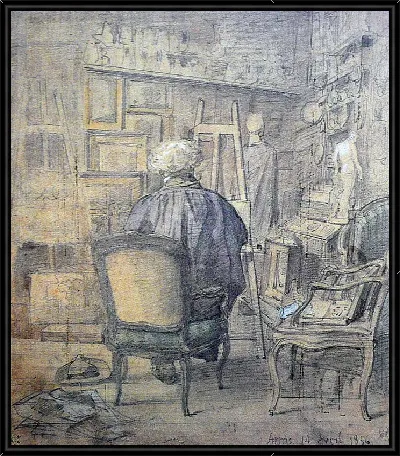 картина