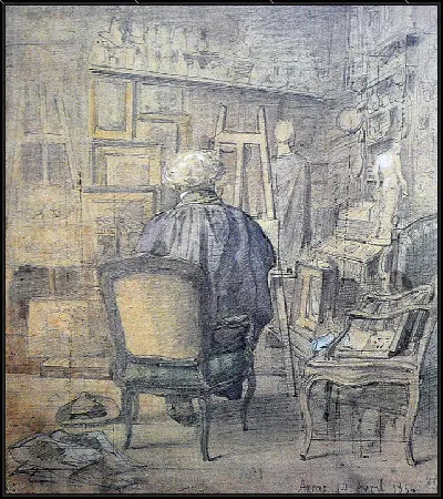 картина