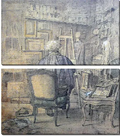 картина