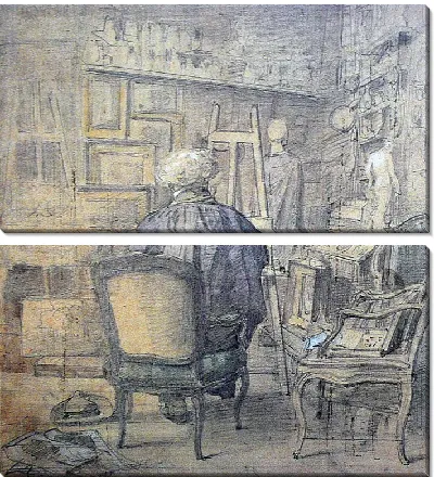 картина