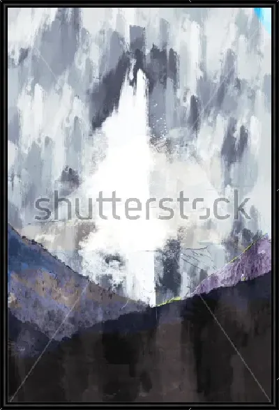 картина
